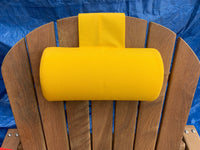 Thumbnail for Handmade Headrest Cushions (Set of 2)
