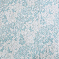 Thumbnail for Laguna Shores Reversible Cotton Quilt Set – King Quilt + 2 Shams