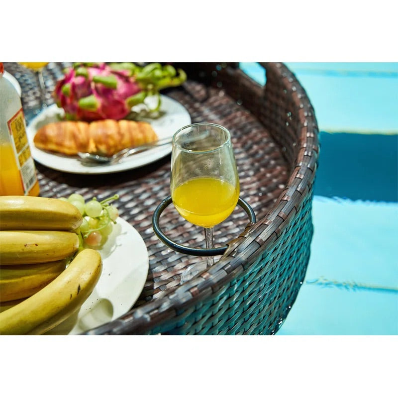 Isla Drift Floating Tray