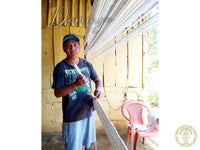 Thumbnail for artisan nicaragua domingo