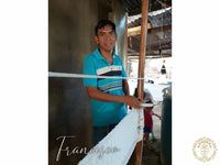 Thumbnail for artisan nicaragua francisco