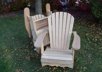 Thumbnail for folding adirondack chairs