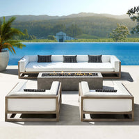 Thumbnail for Aviara Patio Sofa-3