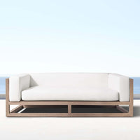 Thumbnail for Aviara Patio Sofa-5