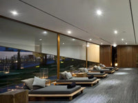 Thumbnail for Bal Teak Sun Lounger-3