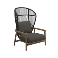 Thumbnail for Billy Modern Peacock Chair-2