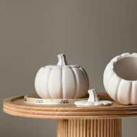 Thumbnail for Pumpkin Jar Autumn Fall Home Decor-1