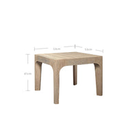 Thumbnail for Malta Teak Coffee Table-1