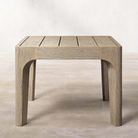 Thumbnail for Malta Teak Coffee Table-2