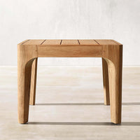 Thumbnail for Malta Teak Coffee Table-0