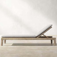 Thumbnail for Menorca Island Sun Lounger-1