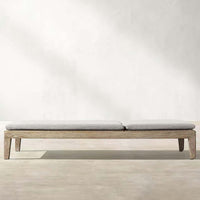 Thumbnail for Menorca Island Sun Lounger-2