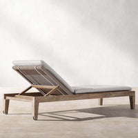 Thumbnail for Menorca Island Sun Lounger-3