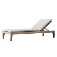 Thumbnail for Menorca Island Sun Lounger-4
