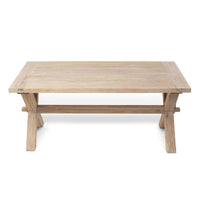 Thumbnail for Nicara Teak Long Table-3