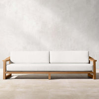 Thumbnail for Sebastian Resort Teak Sofa-8