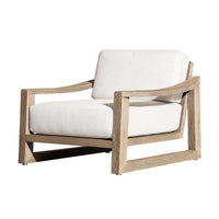 Thumbnail for Sebastian Resort Teak Sofa-9