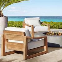 Thumbnail for Sebastian Resort Teak Sofa-5