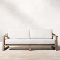 Thumbnail for Sebastian Resort Teak Sofa-10