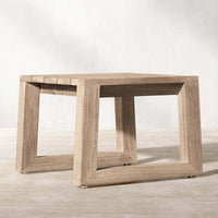 Thumbnail for Sebastian Teak Coffee Table-3