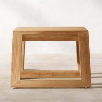 Thumbnail for Sebastian Teak Coffee Table-0