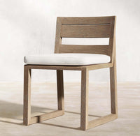 Thumbnail for Sebastian Teak Dining Chair-2