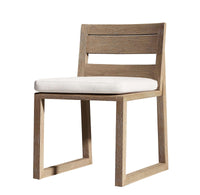 Thumbnail for Sebastian Teak Dining Chair-3