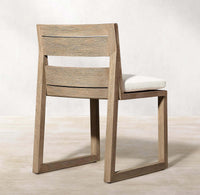Thumbnail for Sebastian Teak Dining Chair-4