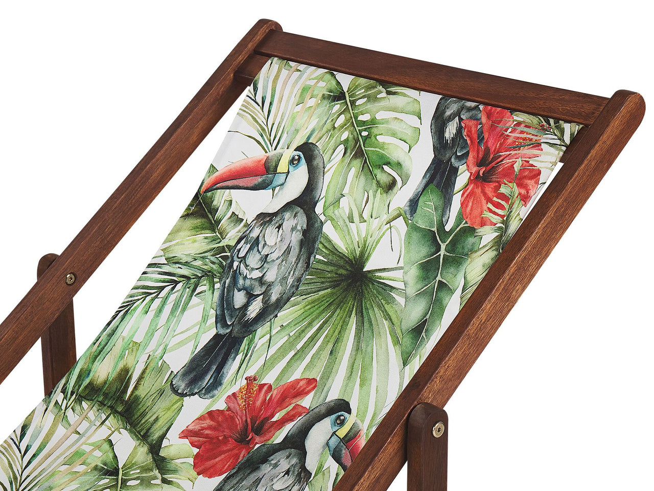 Toucan Bay Outdoor Sling Chair Set - Set of 2