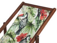 Thumbnail for Toucan Bay Outdoor Sling Chair Set - Set of 2