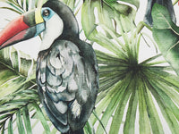 Thumbnail for Toucan Bay Outdoor Sling Chair Set - Set of 2