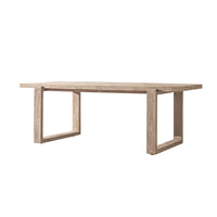 Thumbnail for Valan Teak Long Table-0